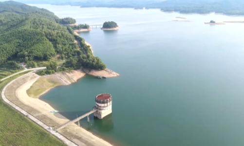 Tìm nhà thầu cho dự án 350 tỷ tại Hà Tĩnh