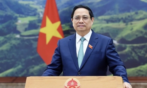 Thủ tướng Phạm Minh Chính lên đường thăm UAE, Qatar và Saudi Arabia