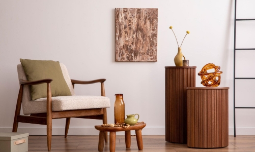 Thị trường nội thất Việt nhiều tiềm năng