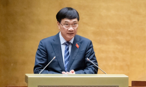 Hà Nội và TP.HCM không còn căn hộ chung cư có giá phù hợp với thu nhập của đa số người dân