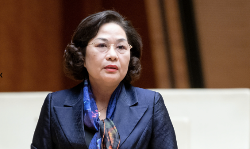 Tín dụng bất động sản đạt 3,15 triệu tỷ đồng, chiếm 20% tổng dư nợ nền kinh tế