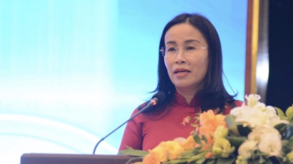 National Workshop on Digital Government opens in Da Nang