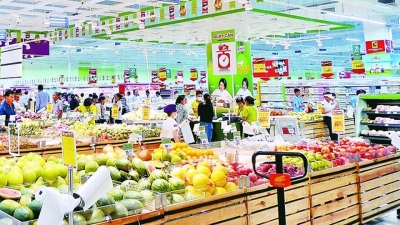 Hanoi's retail property market shows signs of recovery: Savills