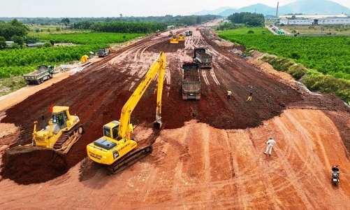 Bộ Giao thông Vận tải giải ngân hơn 51 nghìn tỷ đồng trong 11 tháng