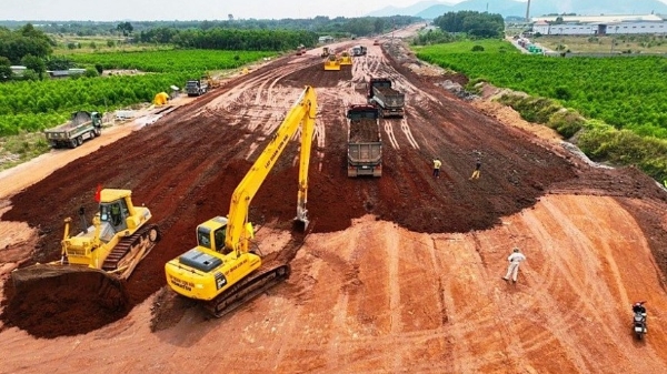 Bộ Giao thông Vận tải giải ngân hơn 51 nghìn tỷ đồng trong 11 tháng