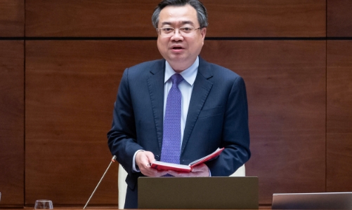 Sẽ phát triển đa dạng các loại hình nhà ở xã hội, tăng tỷ lệ nhà ở xã hội cho thuê