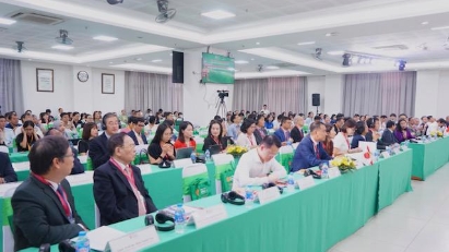 Innovation-driven growth key for Vietnam's development