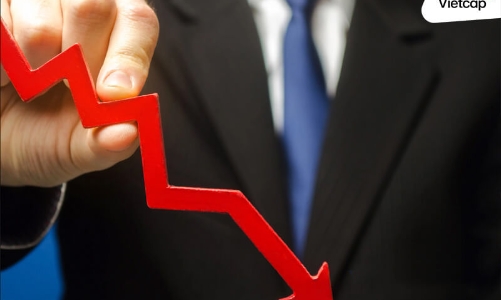 Căng thẳng tỷ giá đang lấn át lợi nhuận tích cực của doanh nghiệp, đáy thị trường sẽ ở vùng 1.240 điểm? 