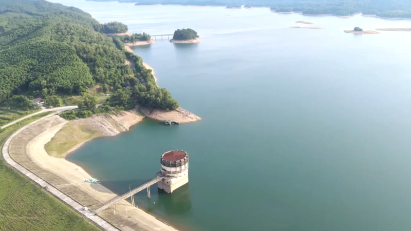 Investor sought for Ha Tinh's Ke Go Reservoir upgrade