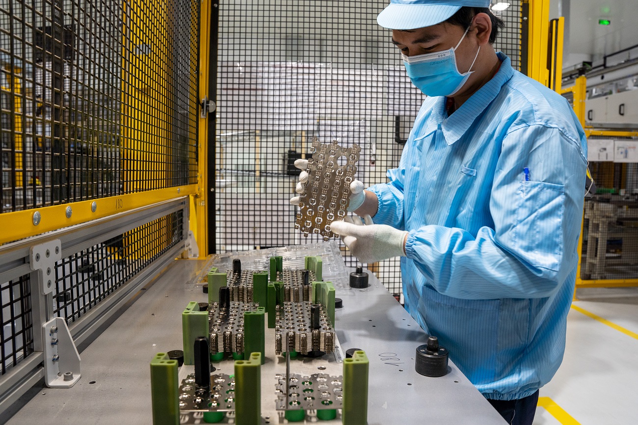 Tập đoàn Holdings đang đầu tư cho nhiều công nghệ khởi nghiệp và đều phát triển thành công với các sản phẩm công nghệ nâng cao vị trí hàng đầu trong nước và khu vực.