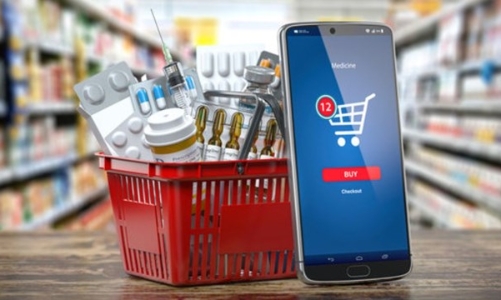 Siết chặt quản lý việc mua, bán thuốc để người dân mua được thuốc an toàn