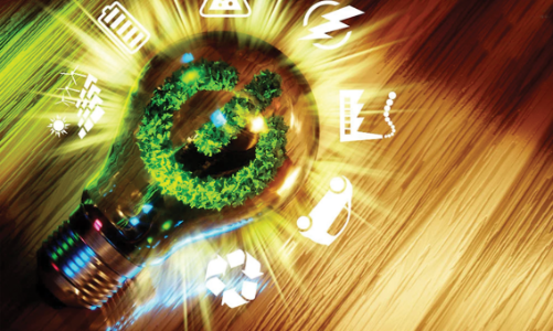 Phát triển năng lượng tái tạo: “Chìa khóa” giảm phát thải, ứng phó biến đổi khí hậu