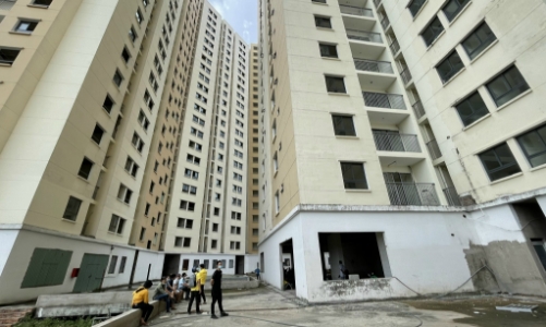 Đại biểu Quốc hội đề nghị tăng cường kiểm tra đối tượng sở hữu nhà ở xã hội