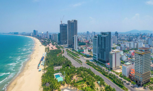 Bất động sản nghỉ dưỡng “dậm chân tại chỗ