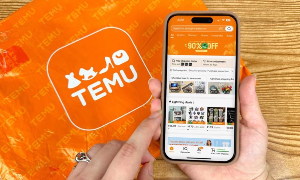 Hiện, cả ứng dụng và website đều đổi từ tiếng Việt sang tiếng Anh, tiếng Trung và tiếng Pháp - Ảnh minh họa.