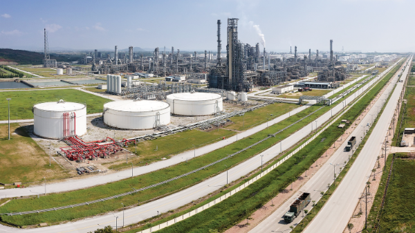 [Bài 2]: Đường lớn đã mở