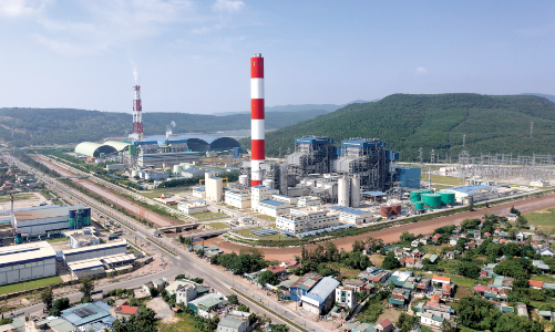 [Bài 1]: Khởi nguồn từ vùng đất khó