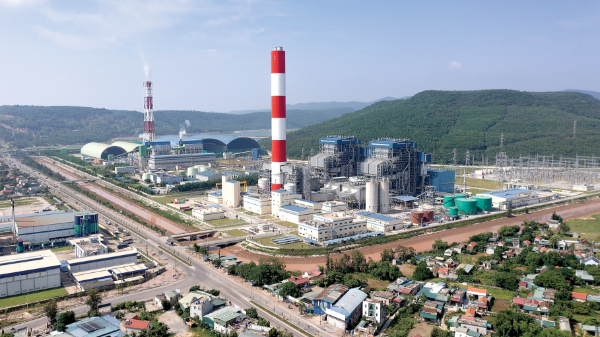 [Bài 1]: Khởi nguồn từ vùng đất khó