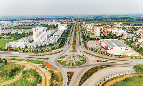 [Bài 4]: Hợp tác bình đẳng, cùng có lợi