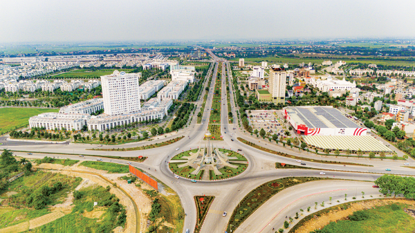 [Bài 4]: Hợp tác bình đẳng, cùng có lợi