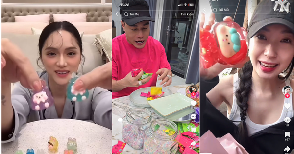 Nhiều ca sĩ, diễn vi&ecirc;n nổi tiếng cũng li&ecirc;n tục tham gia v&agrave; &ldquo;lăng x&ecirc;