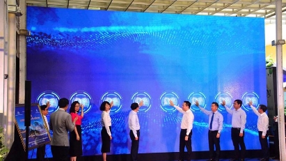 HCM City embraces digital transformation in book industry