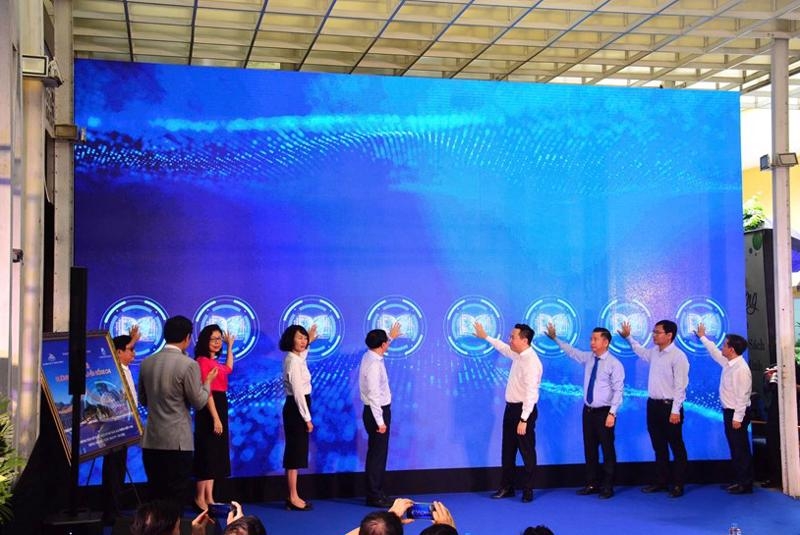 HCM City embraces digital transformation in book industry