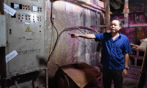 Thông điệp của Bắc Ninh