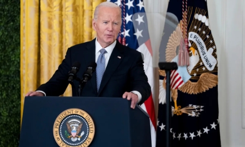 Mỹ siết đầu tư vào con chip và công nghệ AI Trung Quốc