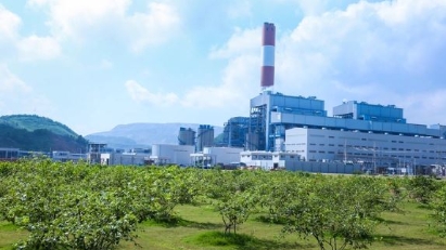 Shifting to green economy