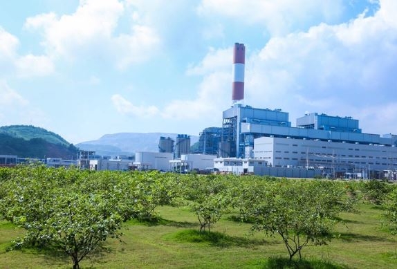 Shifting to green economy