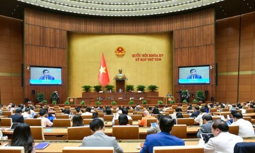 Gỡ vướng chính sách để huy động tối đa hiệu lực, hiệu quả quản lý và sử dụng vốn đầu tư công