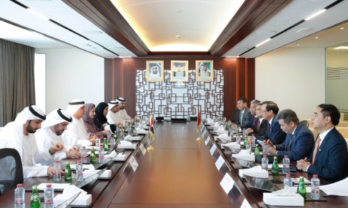 Hiện thực hoá mục tiêu hợp tác, UAE sẵn sàng điều chỉnh lương thưởng, đãi ngộ để thu hút lao động Việt Nam