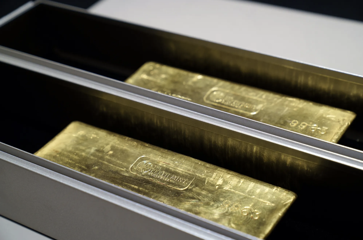 Ảnh minh họa - Ảnh: Bloomberg.