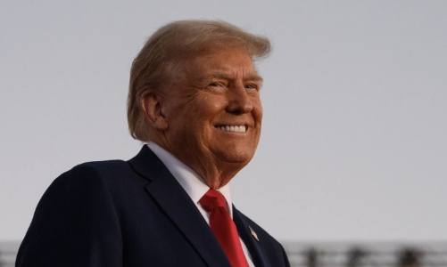 Vốn hóa công ty của ông Trump tăng gấp 3 lần sau 5 tuần