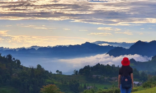 Các tỉnh miền núi phía Bắc phục hồi du lịch khả quan sau mưa lũ