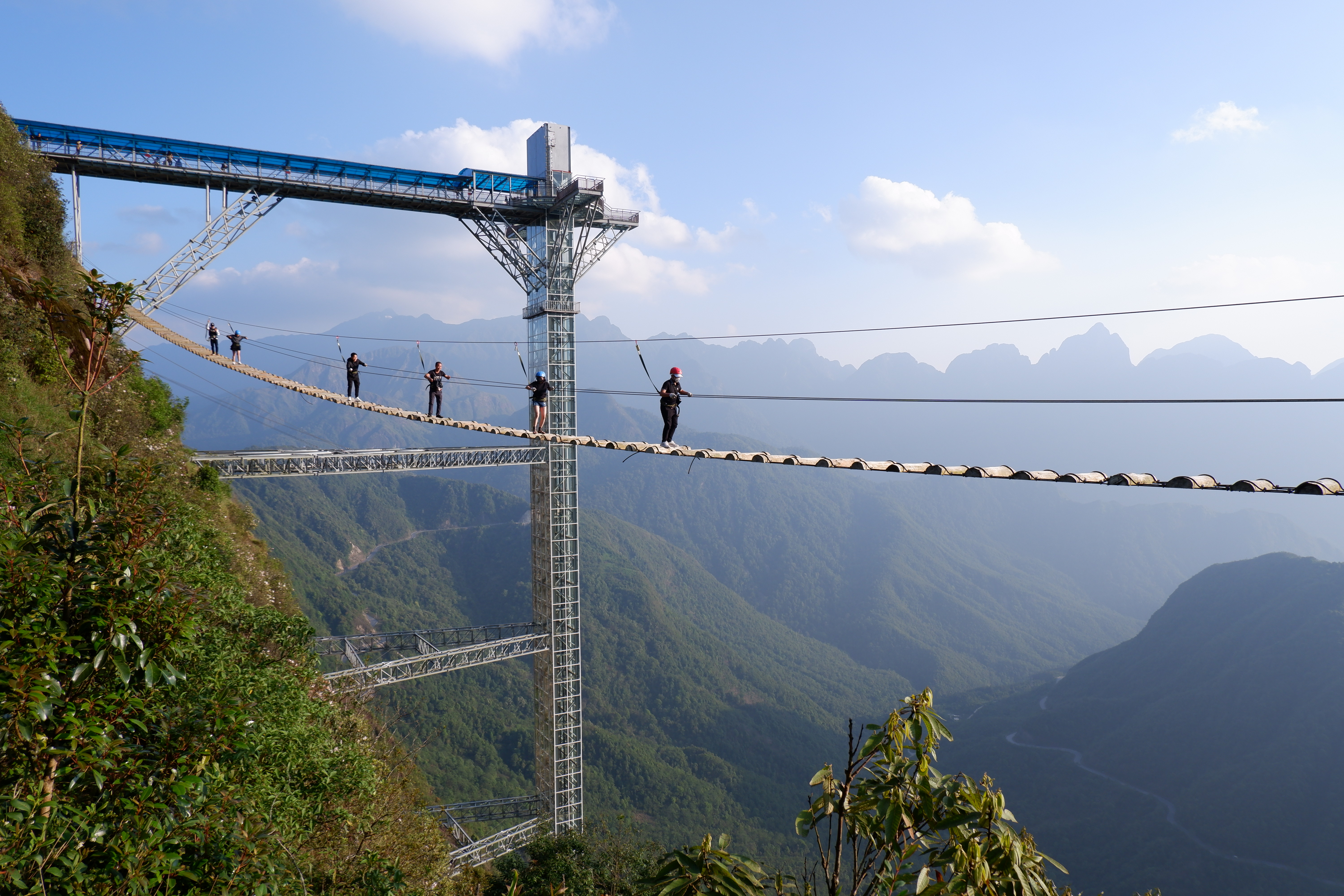 Tuần Du lịch-văn h&oacute;a Lai Ch&acirc;u năm 2024, diễn ra từ ng&agrave;y 8 đến 10/11 tại TP. Lai Ch&acirc;u.