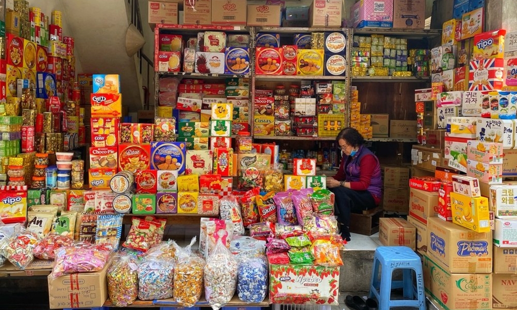 Số liệu của Bộ Tài chính cho thấy mức doanh thu không chịu thuế là 200 triệu đồng/năm thì số lượng hộ, cá nhân kinh doanh thuộc diện nộp thuế sẽ giảm 620.653 hộ.