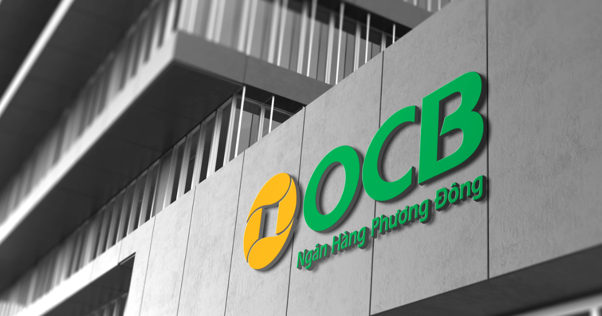 OCB ưu tiên đầu tư, phát triển quy mô hoạt động và chuyển đổi số, tạo ...