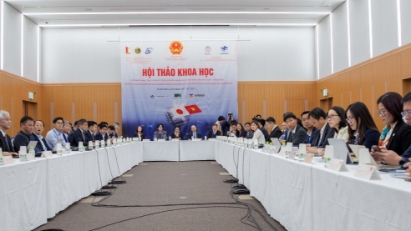 Vietnam, Japan collaborate to boost semiconductor industry