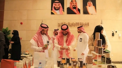 Vietnam eyes Saudi market for export growth