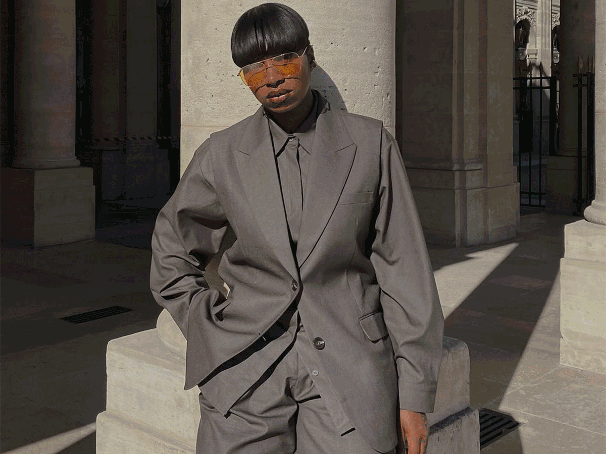 Nhiều thương hiệu thời trang hướng tới phong cách tối giản