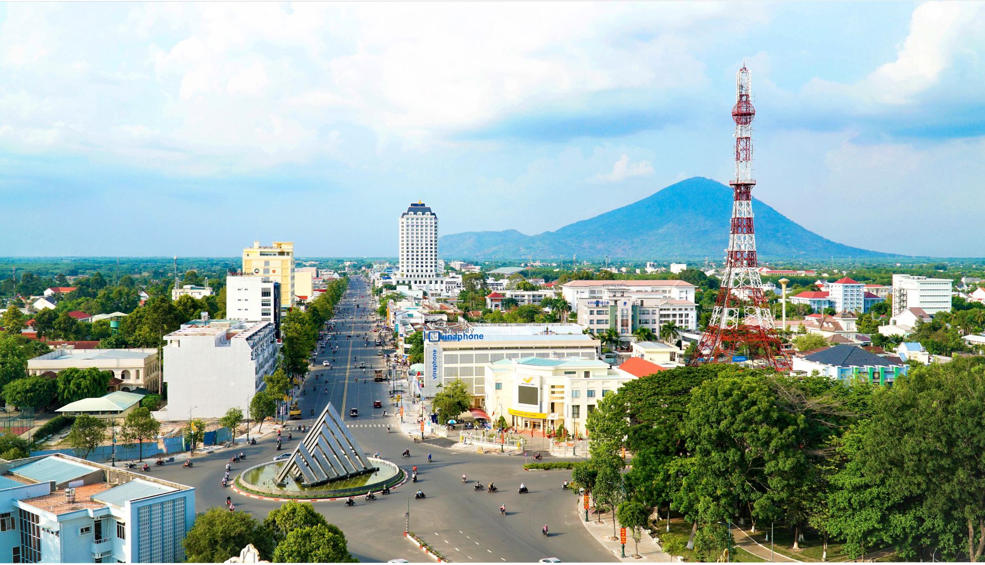 TP. Tây Ninh, tỉnh Tây Ninh.