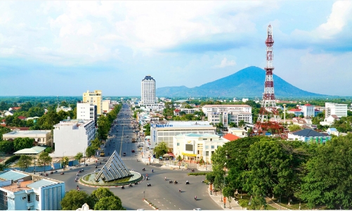 Tây Ninh đề xuất miễn tiền thuê đất đối với các dự án xã hội hóa