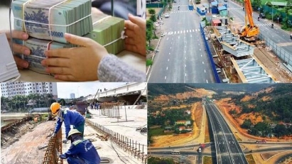 Ha Tinh accelerates public investment capital disbursement