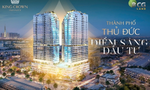 Lợi nhuận tăng mạnh 273,3%, BCG Land bứt phá ở quý 3/2024