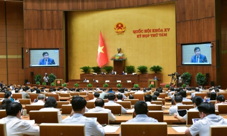 Tránh chồng chéo, mâu thuẫn và khó áp dụng khi sửa đổi luật trong lĩnh vực quy hoạch, đầu tư và đấu thầu