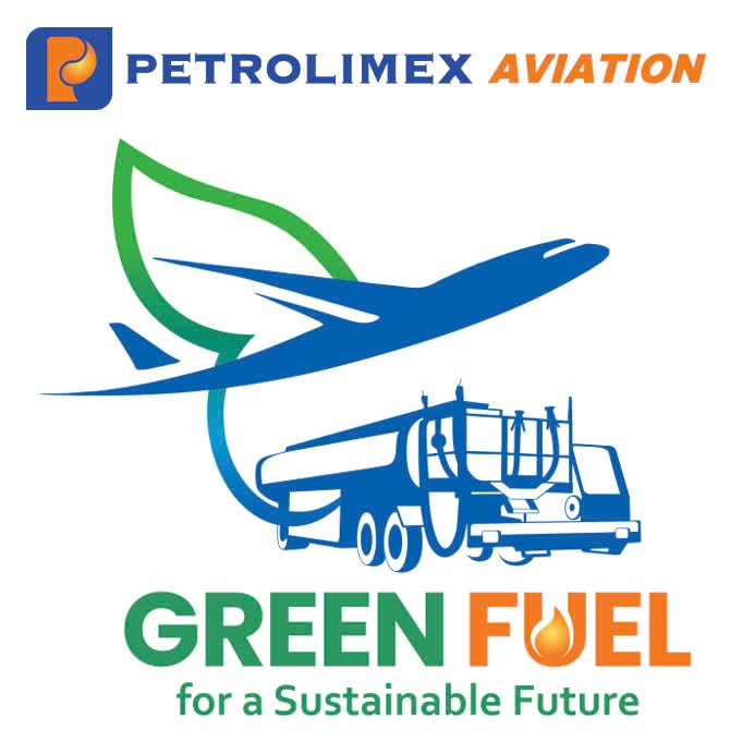 Nguồn: Petrolimex Aviation.