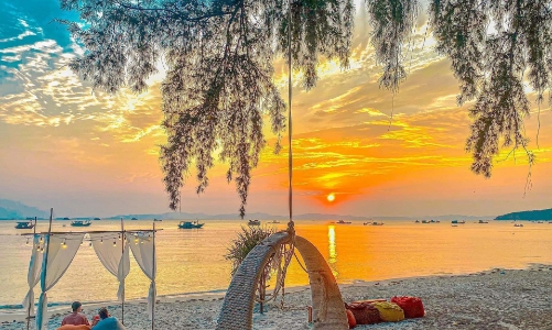 Liên tục ra đời các sáng kiến giảm phát thải trong ngành du lịch