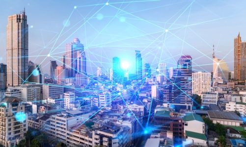 Chuyển đổi số đặt ra vấn đề cấp bách về phát triển bền vững 